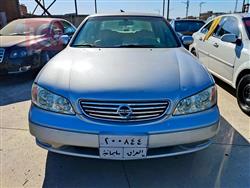 Nissan Maxima